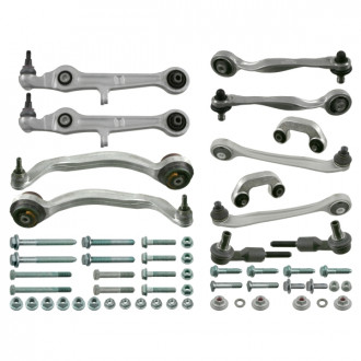 FEBI BILSTEIN 24802 FEBI BILSTEIN 24802